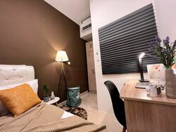 Maplewoods (D21), Condominium #495667321